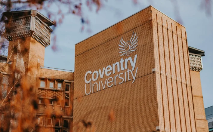 Coventry University